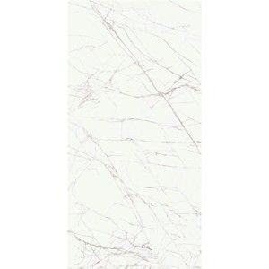 MARMOKER TITAN WHITE GLOSSY 9MM 30x60 - CASALGRANDE PADANA 11790394 CASALGRANDE PADANA - 1