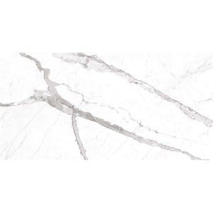 MARMOKER STATUARIO ALTISSIMO GLOSSY 9MM 30x60 - CASALGRANDE PADANA 14790217 CASALGRANDE PADANA - 1