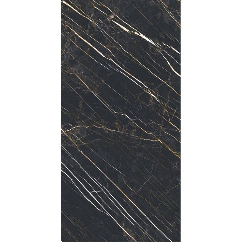 MARMOKER NIGHT STORM HONED 9MM 60x120 9MM - CASALGRANDE PADANA 12720002 CASALGRANDE PADANA - 1