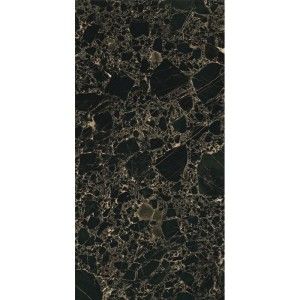 MARMOKER ORANGE BLACK GLOSSY 9MM 60x120 9MM - CASALGRANDE PADANA 11720298 CASALGRANDE PADANA - 1