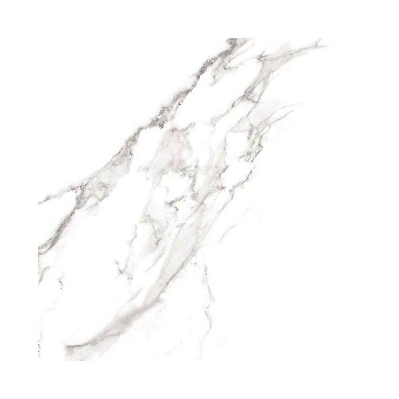 MARMOKER STATUARIO GRIGIO GLOSSY 9MM 60x60 9MM - CASALGRANDE PADANA 2740217 CASALGRANDE PADANA - 1