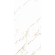 MARMOKER STATUARIO ORO LUCIDO 6MM 60x120 6MM - CASALGRANDE PADANA 2310320 CASALGRANDE PADANA - 1