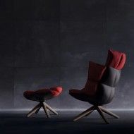 STEELTECH  ANTRACITE 9MM 90x90 - CASALGRANDE PADANA 2990176 CASALGRANDE PADANA - 1