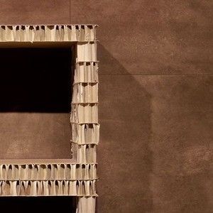 STEELTECH  CORTEN 9MM 45x90 - CASALGRANDE PADANA 2040148 CASALGRANDE PADANA - 1