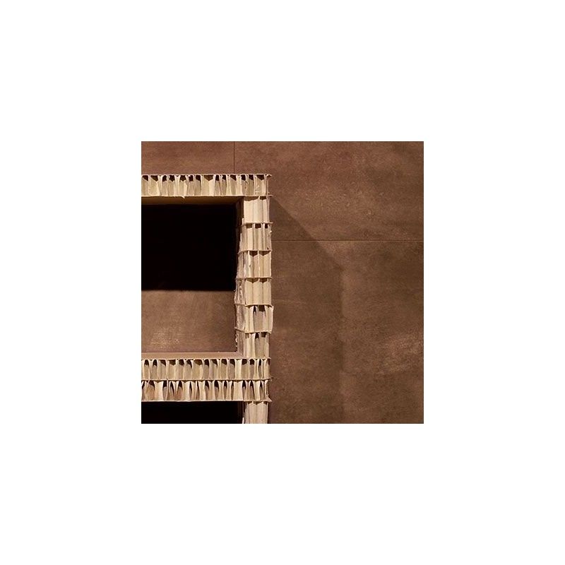STEELTECH  CORTEN 9MM 60x60 9MM - CASALGRANDE PADANA 2740048 CASALGRANDE PADANA - 1
