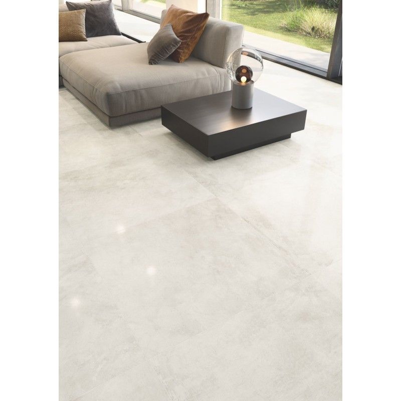 KERINOX BIANCO R11 60x60 9MM - CASALGRANDE PADANA 12740022 CASALGRANDE PADANA - 1