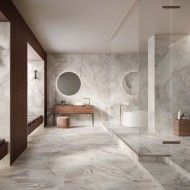 ONICI ONICE PERLA 9MM 60x120 9MM - CASALGRANDE PADANA 14720014 CASALGRANDE PADANA - 1