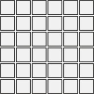 R-EVOLUTION MOSAIK R-EVOLUTION TERRA 6X6 30x30 - CASALGRANDE PADANA 11714436 CASALGRANDE PADANA - 1