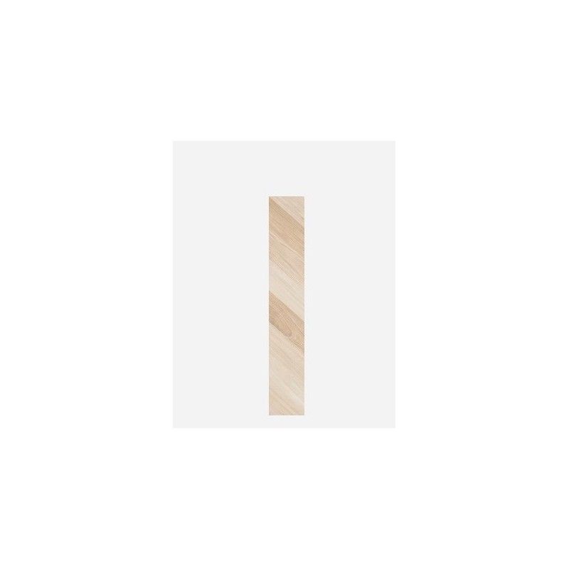 ENGLISHWOOD CHEVRON ENGLISH WOOD ASP 20x120 - CASALGRANDE PADANA 15101399 CASALGRANDE PADANA - 1