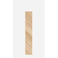 ENGLISHWOOD CHEVRON ENGLISH WOOD BSP 20x120 - CASALGRANDE PADANA 16101302 CASALGRANDE PADANA - 1