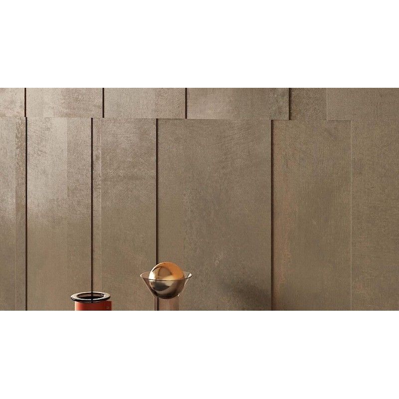 FUSION  MODULO 3D COPPER 60X60 - CASALGRANDE PADANA 16990039 CASALGRANDE PADANA - 1