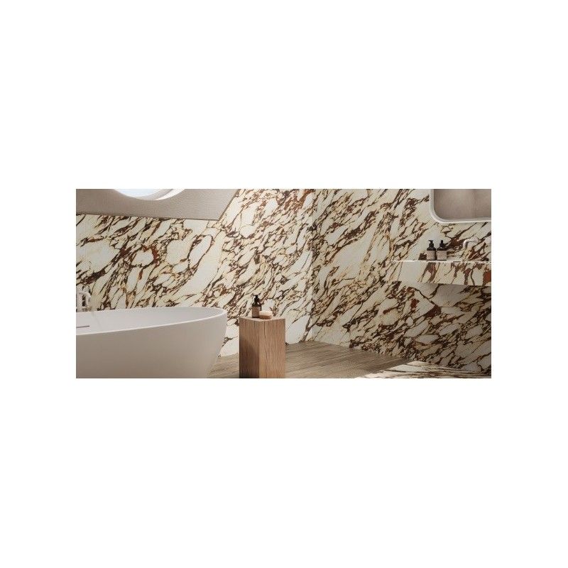 MARMORA PAVONAZZETTO HONED 30x60 - CASALGRANDE PADANA 17790013 CASALGRANDE PADANA - 1