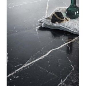 MARMORA NERO ANTICO GLOSSY 120x278 - CASALGRANDE PADANA 17570227 CASALGRANDE PADANA - 1