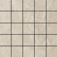 PIETRA DI BILBAO MOSAIK 5 30X30  SAND SOFT  - Iris Ceramica 868432 IRIS CERAMICA - 1