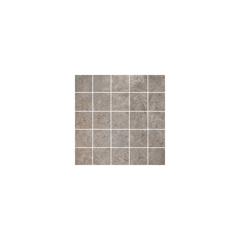 SHIRE MOSAICO 5 30X30 DEVON R11 ANTISLIP - Iris Ceramica 868591 IRIS CERAMICA - 1