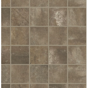 MATIÈRES DE REX BRUN MOSAICO 5X5 - LUXURY DESIGN FLORIM Ceramiche 755934 FLORIM LUXURY DESIGN - 1