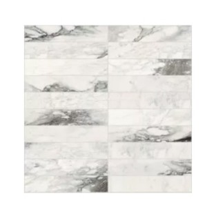 ETOILE RENOIR GLOSSY MOSAICO  3X15 - LUXURY DESIGN FLORIM 761847 FLORIM LUXURY DESIGN - 1