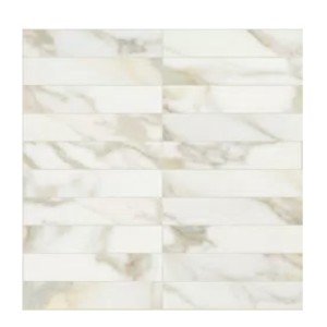 ETOILE CREME MATT MOSAICO  3X15 - LUXURY DESIGN FLORIM 761845 FLORIM LUXURY DESIGN - 1