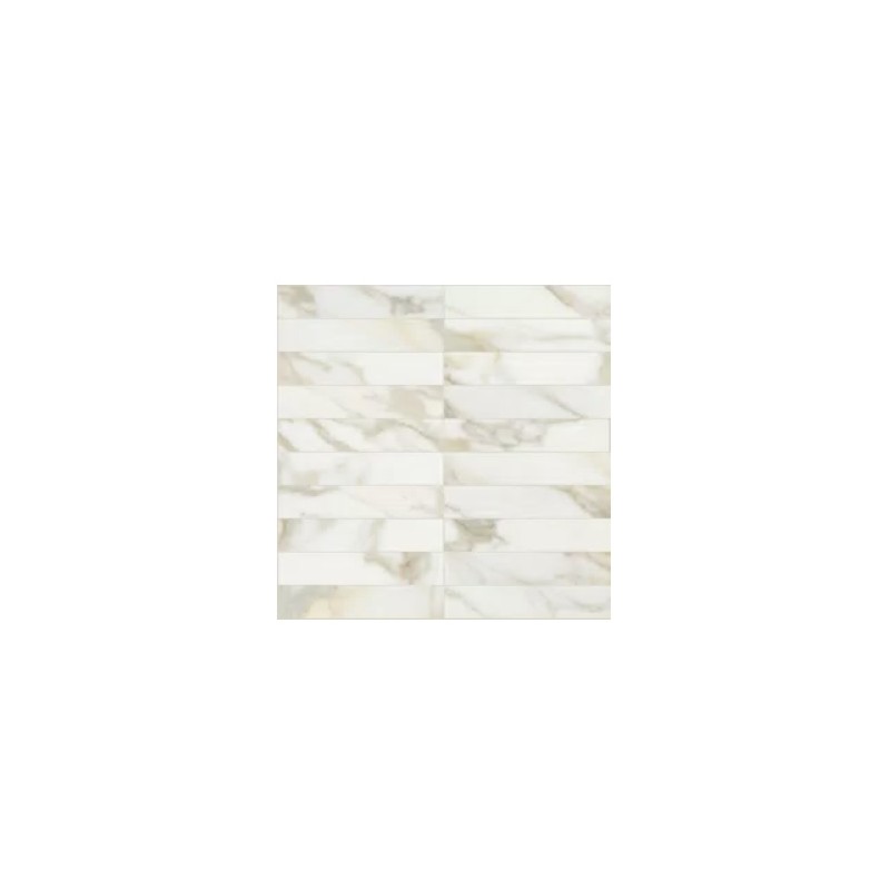 ETOILE CREME MATT MOSAIQUE  3X15 - LUXURY DESIGN FLORIM 761845 FLORIM LUXURY DESIGN - 1