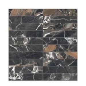 BIJOUX OMBRE CARAVAGE GLOSSY  MOSAICO  3X15 - LUXURY DESIGN FLORIM 767571 FLORIM LUXURY DESIGN - 1