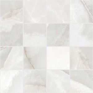 REVES DE REX PERLE GLOSSY 6MM MOSAICO 7,5X7,5 - LUXURY DESIGN FLORIM Ceramiche 770289 FLORIM LUXURY DESIGN - 1