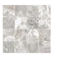 ONYX e MORE  WHITE PORPHYRY STRUKTURIERT 6MM MOSAIK  7,5X7,5 - CASA MOOD   767700 FLORIM CREATIVE DESIGN - 1