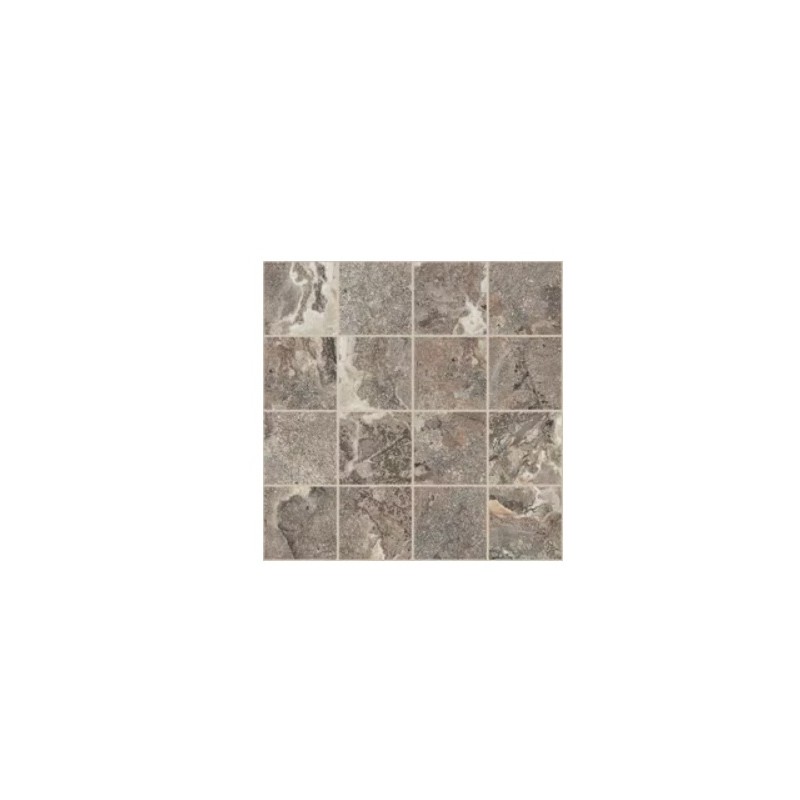 ONYX e MORE  GOLDEN PORPHYRY STRUCTUREE 6MM MOSAIQUE  7,5X7,5 - CASA MOOD   767701 FLORIM CREATIVE DESIGN - 1