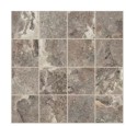 ONYX e MORE  GOLDEN PORPHYRY STRUCTUREE 6MM MOSAIQUE  7,5X7,5 - CASA MOOD   767701 FLORIM CREATIVE DESIGN - 1
