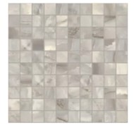 ONYX e MORE  SILVER ONYX GLOSSY MOSAICO 3X3 - CREATIVE DESIGN FLORIM  767657 FLORIM CREATIVE DESIGN - 1