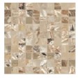 ONYX e MORE  GOLDEN BLEND GLOSSY MOSAIK 3X3 - CASA MOOD   767758 FLORIM CREATIVE DESIGN - 1