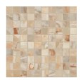 ONYX e MORE  GOLDEN ONYX SATIN MOSAIC 3X3 - CASA MOOD   767663 FLORIM CREATIVE DESIGN - 1