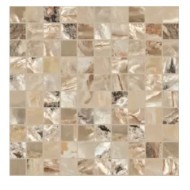 ONYX e MORE  GOLDEN BLEND SATIN MOSAICO 3X3 - CREATIVE DESIGN FLORIM  767760 FLORIM CREATIVE DESIGN - 1