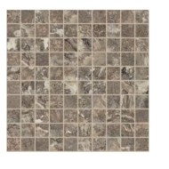 ONYX e MORE  GOLDEN PORPHYRY STRUCTURED MOSAIC 3X3 - CASA MOOD   767668 FLORIM CREATIVE DESIGN - 1