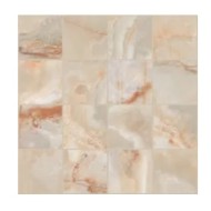 ONYX e MORE  GOLDEN ONYX SATIN MOSAIQUE 5X5 - CASA MOOD   767647 FLORIM CREATIVE DESIGN - 1