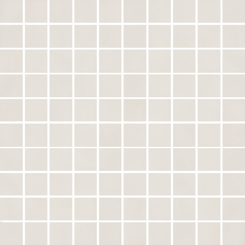 ELEMENTS DESIGN WHITE MOSAICO 30X30  - Ceramiche KEOPE A0M6 CERAMICHE  KEOPE  - 1
