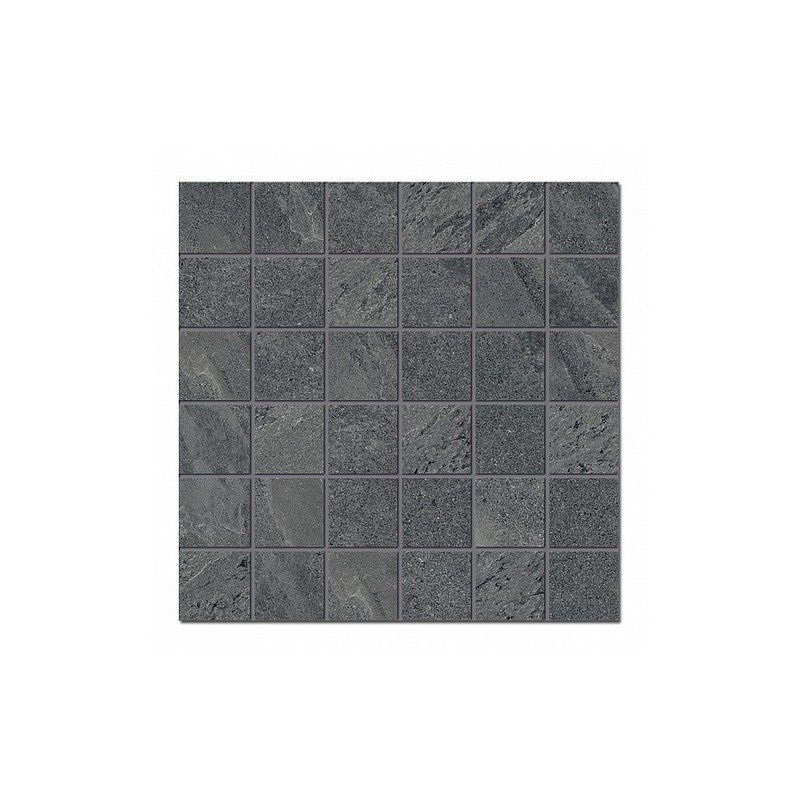 UBIK Anthracite Mosaico T5 30X30 ASS - FGM1 Ceramiche Keope CERAMICHE  KEOPE  - 1