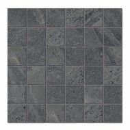 UBIK Anthracite Mosaico T5 30X30 ASS - FGM1 Ceramiche Keope CERAMICHE  KEOPE  - 1