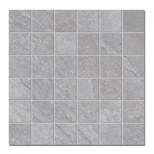 UBIK GREY Mosaico T5 30X30 ASS - FGM2 Ceramiche Keope CERAMICHE  KEOPE  - 1