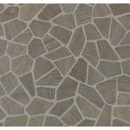 BITS & PIECES PEWTER SMOKE FACET 60X60 NATURALE RETTIFICATO - CERAMICHE PIEMME 01163A PIEMME CERAMICHE - 1