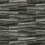 CASTLESTONE BRICK BLACK SQ 30X60 - CERAMICHE PIEMME 00153A PIEMME CERAMICHE - 1