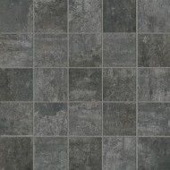CASTLESTONE MOSAIK BLACK SQ 30X30 - CERAMICHE PIEMME 00163 PIEMME CERAMICHE - 1