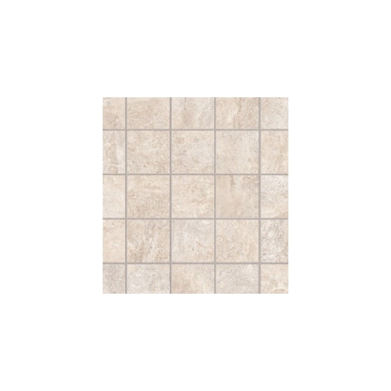 CASTLESTONE MOSAICO ALMOND RETTIFICATO 30X30 - CERAMICHE PIEMME 00160 PIEMME CERAMICHE - 1