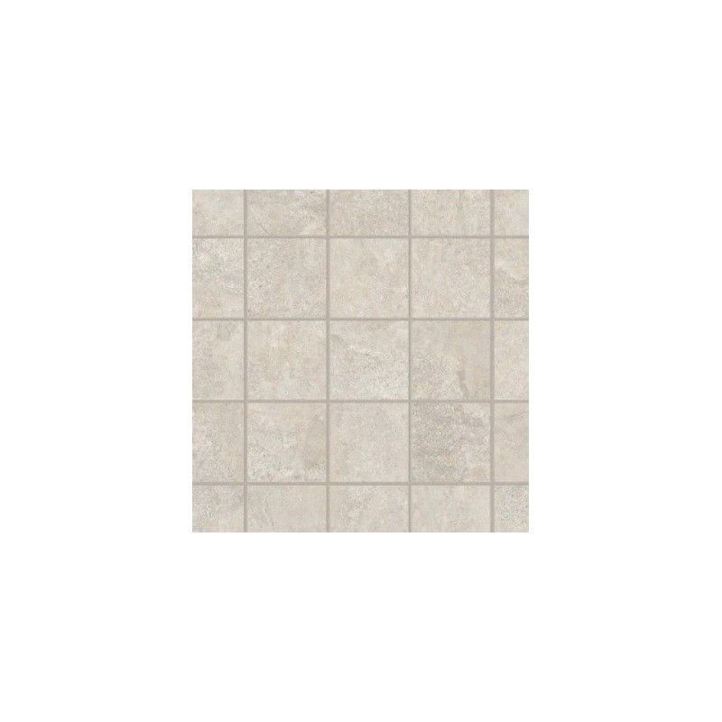 CASTLESTONE MOSAIK GREY SQ 30X30 - CERAMICHE PIEMME 00161 PIEMME CERAMICHE - 1