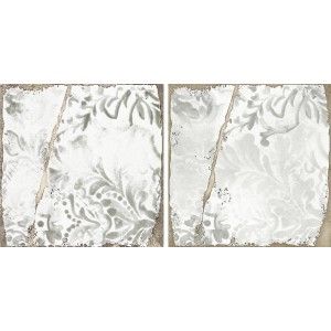 COTTAGE MAIOLICA GRIGIO SQ 15X15 - CERAMICHE PIEMME 00281 PIEMME CERAMICHE - 1