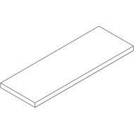 FLEUR DE BOIS STEP GRIS NATURALE 20X120 RETTIFICATO - CERAMICHE PIEMME 02075 PIEMME CERAMICHE - 1