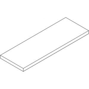 FLEUR DE BOIS STEP BRUN NATURAL 20X120 SQ - CERAMICHE PIEMME 02079 PIEMME CERAMICHE - 1