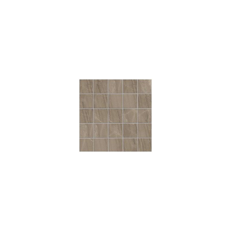 GEOSTONE MOSAICO TERRA NATURALE RETTIFICATO 30X30 - CERAMICHE PIEMME 64870 PIEMME CERAMICHE - 1