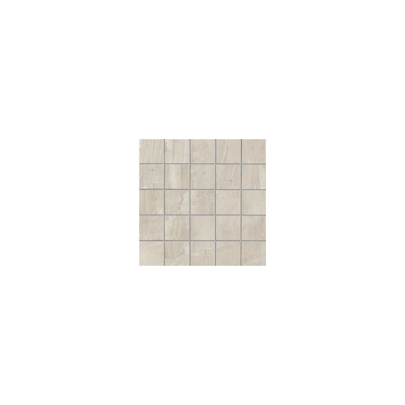 GEOSTONE MOSAICO TORTORA NATURALE RETTIFICATO 30X30 - CERAMICHE PIEMME 65680 PIEMME CERAMICHE - 1