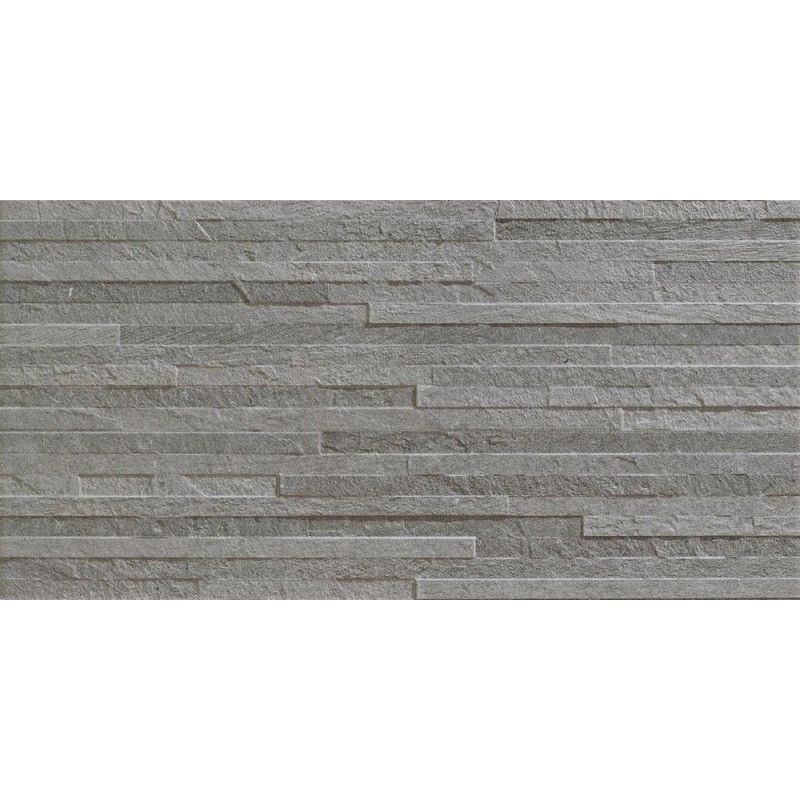 MORE BRICK GRIGIO SQ 30X60 - CERAMICHE PIEMME 00724A PIEMME CERAMICHE - 1