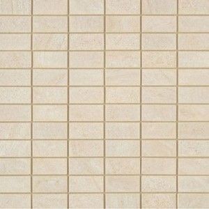 PURESTONE MOSAICO BEIGE NATURALE RETTIFICATO 30X30 - CERAMICHE PIEMME 39600 PIEMME CERAMICHE - 1